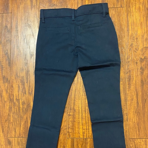 Old Navy School Uniform Skinny Chino 2-Pack - Picture 3 of 4